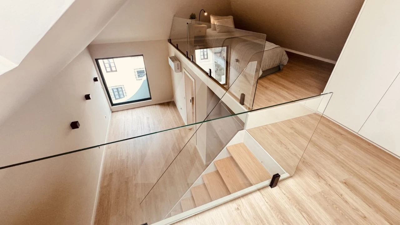 Apartamento T1 para Venda em Glória e Vera Cruz Foto 22