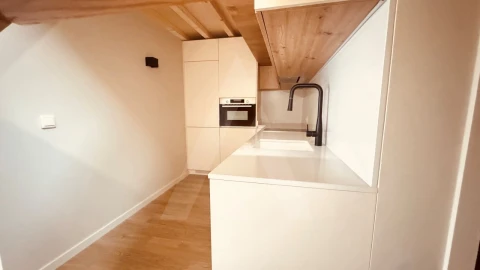 Apartamento T1 para Venda em Glória e Vera Cruz