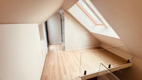 Apartamento T1 para Venda em Glória e Vera Cruz