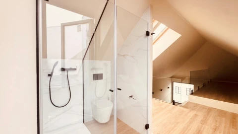 Apartamento T1 para Venda em Glória e Vera Cruz