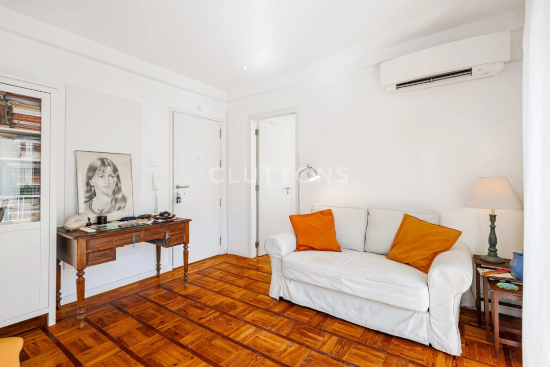Apartamento T1 para Venda em Campo de Ourique Foto 5