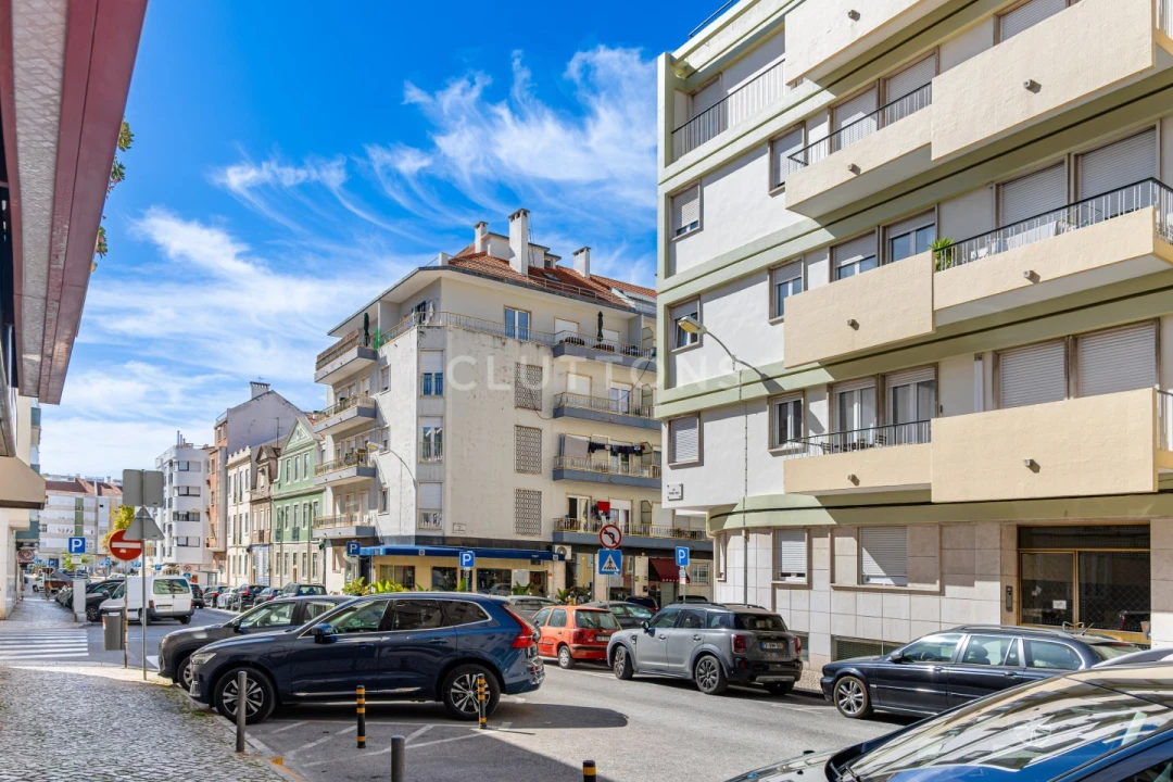 Apartamento T1 para Venda em Campo de Ourique Foto 11