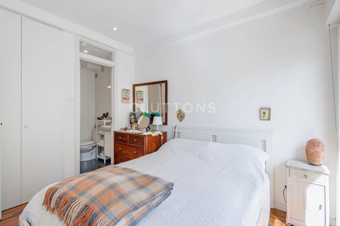 Apartamento T1 para Venda em Campo de Ourique Foto 18