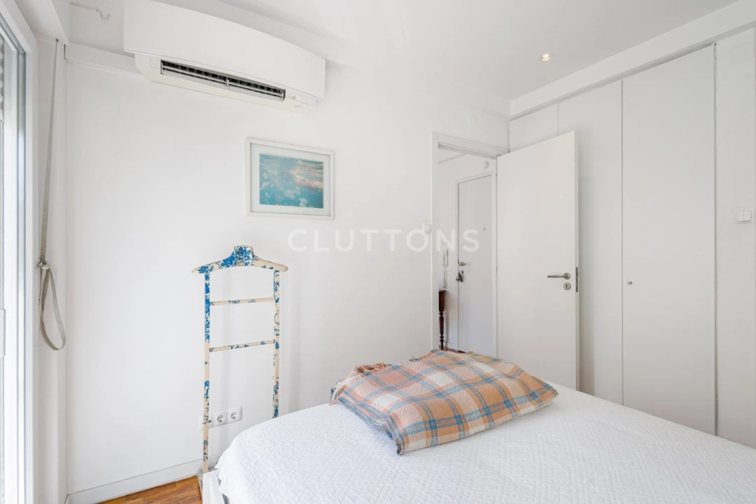 Apartamento T1 para Venda em Campo de Ourique Foto 19