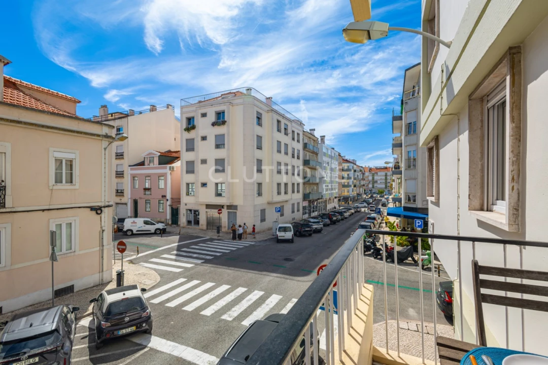 Apartamento T1 para Venda em Campo de Ourique Foto 22