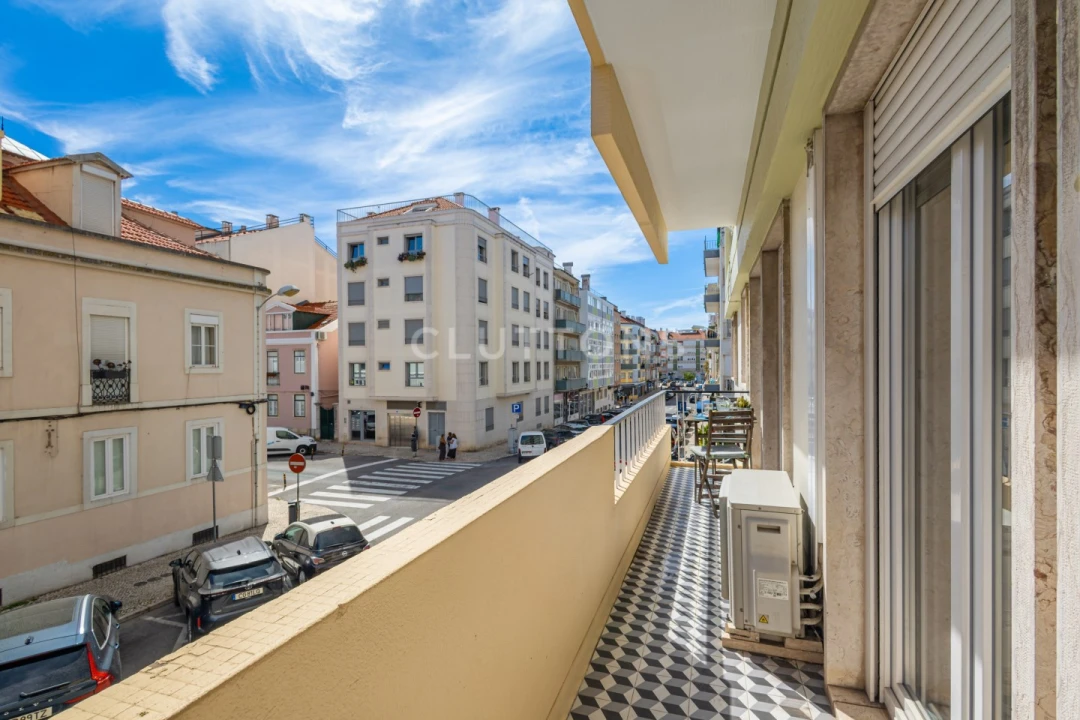 Apartamento T1 para Venda em Campo de Ourique Foto 23