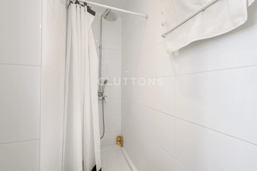 Apartamento T1 para Venda em Campo de Ourique Foto 26