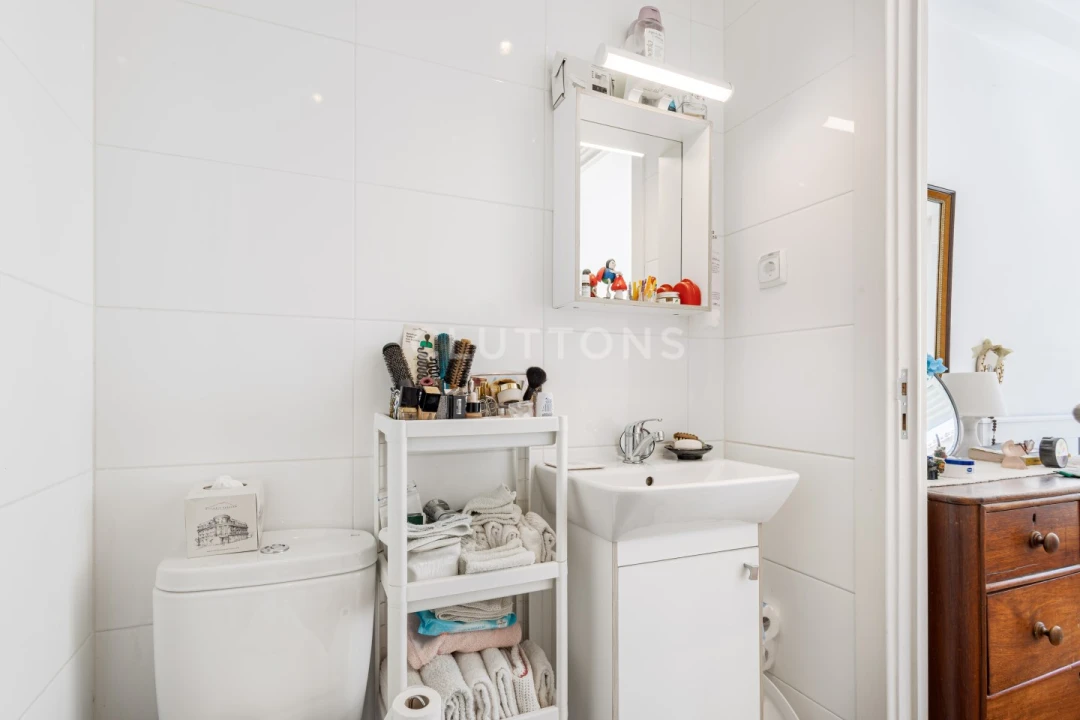 Apartamento T1 para Venda em Campo de Ourique Foto 27