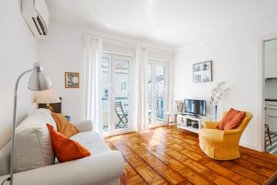 Apartamento T1 para Venda em Campo de Ourique