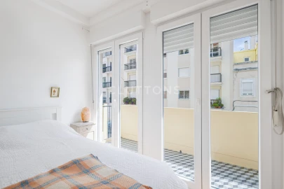 Apartamento T1 para Venda em Campo de Ourique