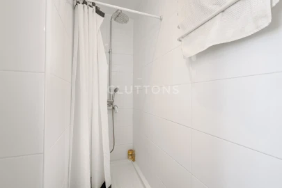Apartamento T1 para Venda em Campo de Ourique