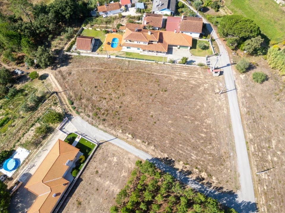 Terreno para Venda em Maceira Foto 9