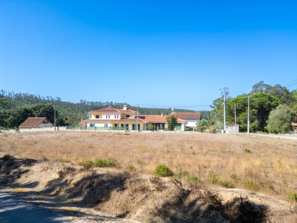 Terreno para Venda em Maceira Foto 13