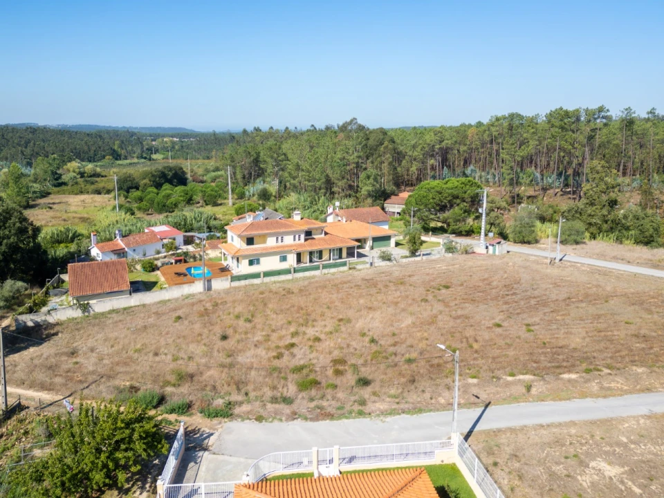 Terreno para Venda em Maceira Foto 2