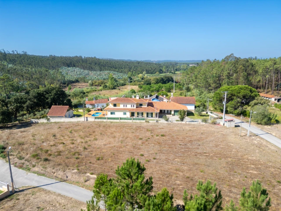 Terreno para Venda em Maceira Foto 14