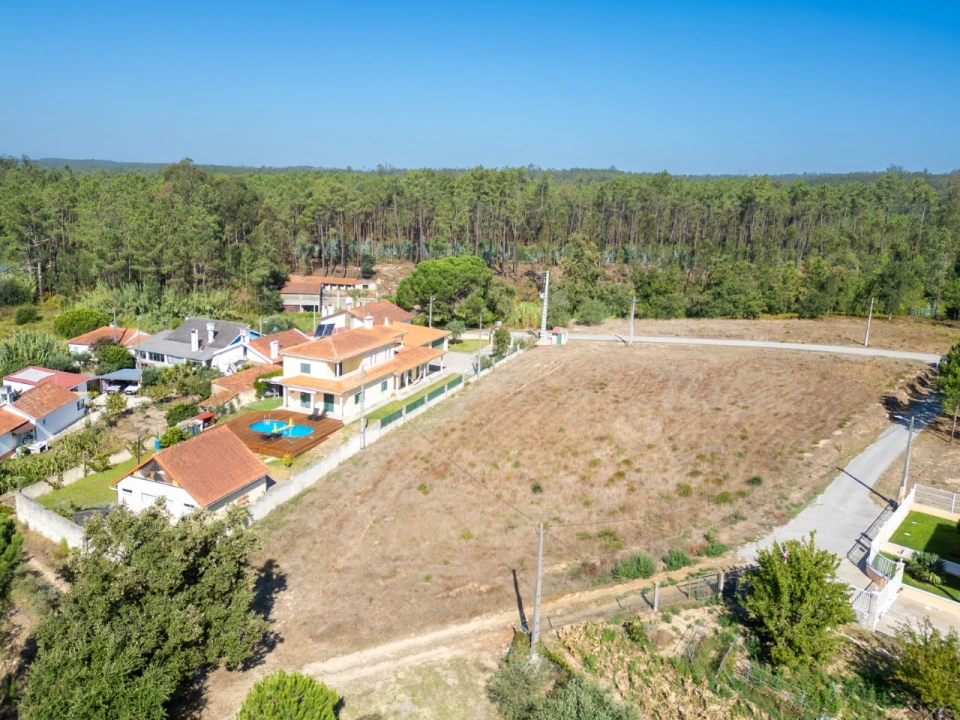 Terreno para Venda em Maceira Foto 6