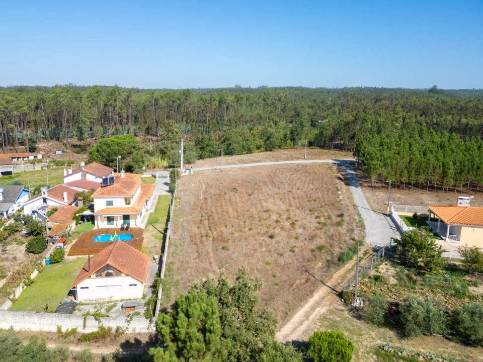 Terreno para Venda em Maceira Foto 4