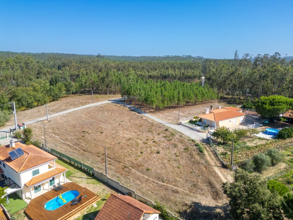 Terreno para Venda em Maceira Foto 12
