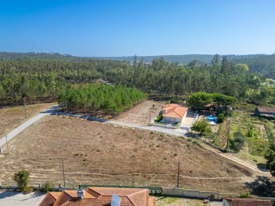 Terreno para Venda em Maceira Foto 15
