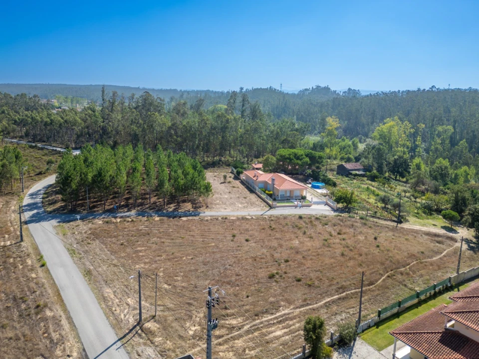 Terreno para Venda em Maceira Foto 16