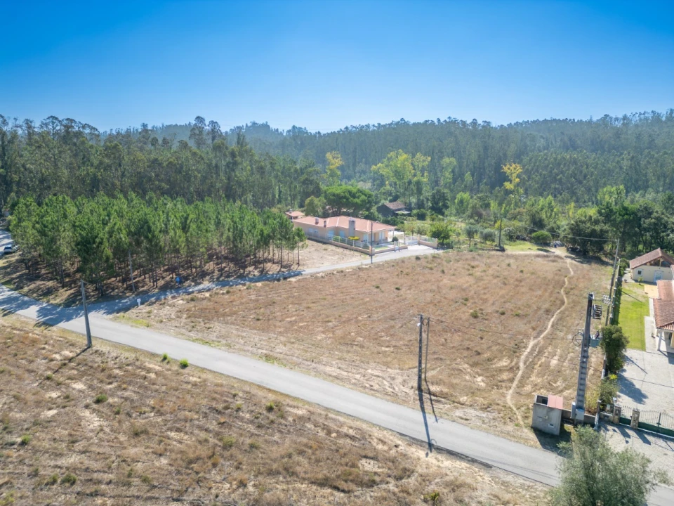 Terreno para Venda em Maceira Foto 17