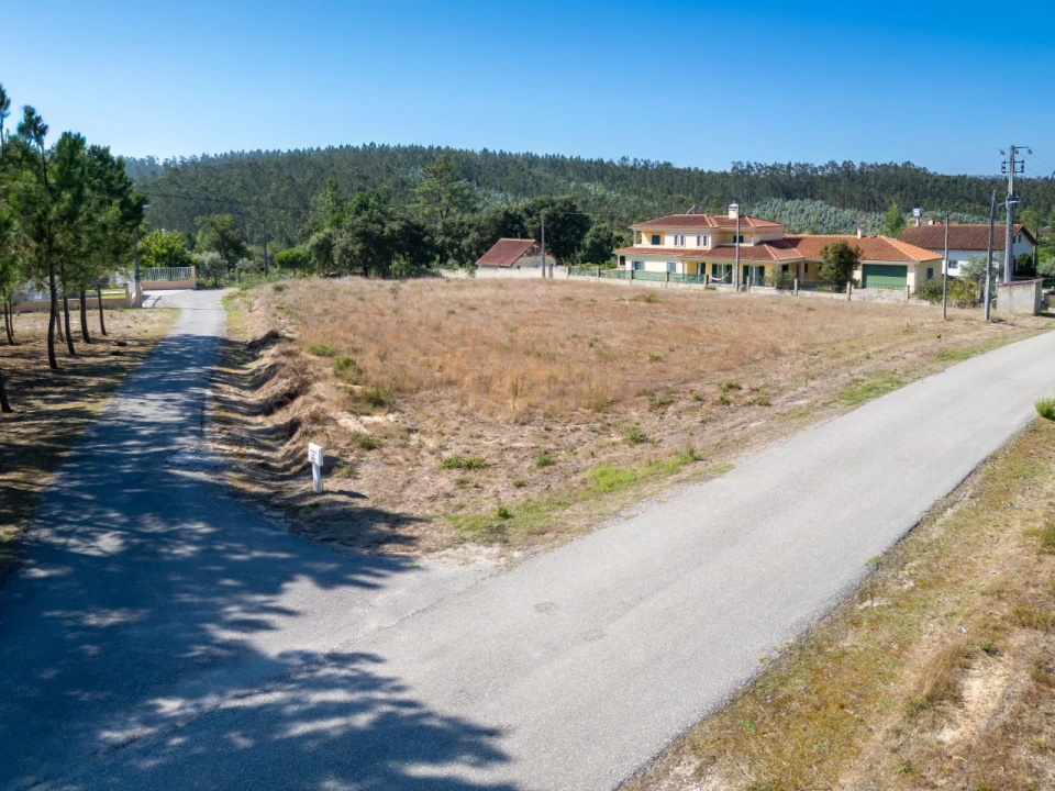 Terreno para Venda em Maceira Foto 8