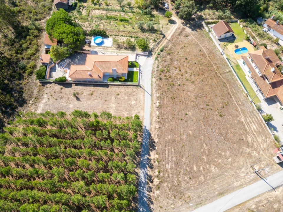 Terreno para Venda em Maceira Foto 7