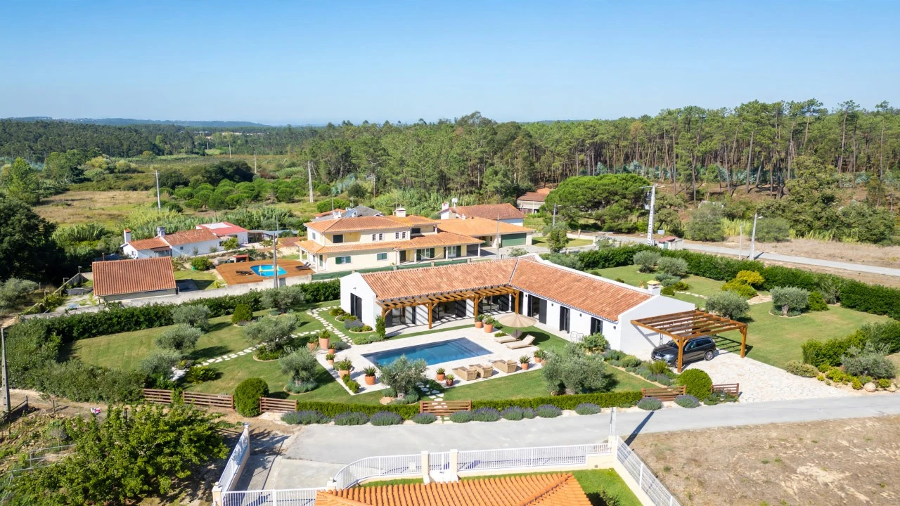 Terreno para Venda em Maceira Foto 20