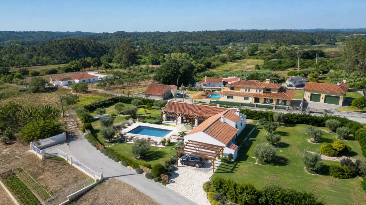 Terreno para Venda em Maceira Foto 21