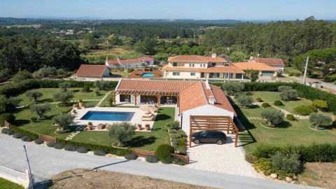 Terreno para Venda em Maceira