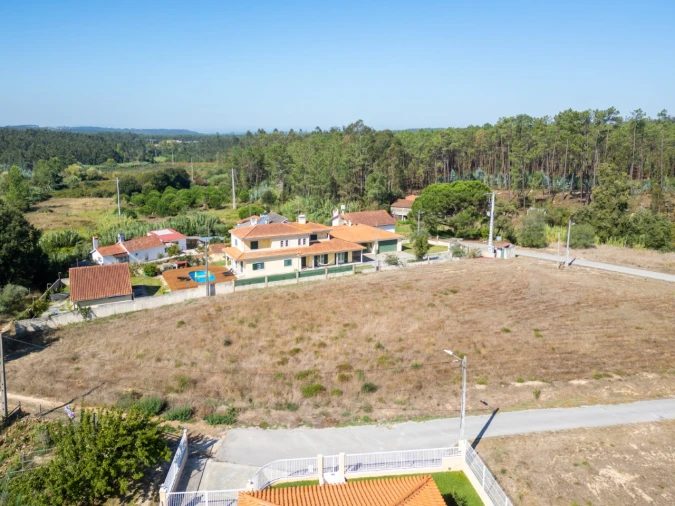 Terreno para Venda em Maceira Foto 2