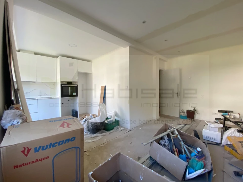 Apartamento T3 para Venda em Venteira Foto 2