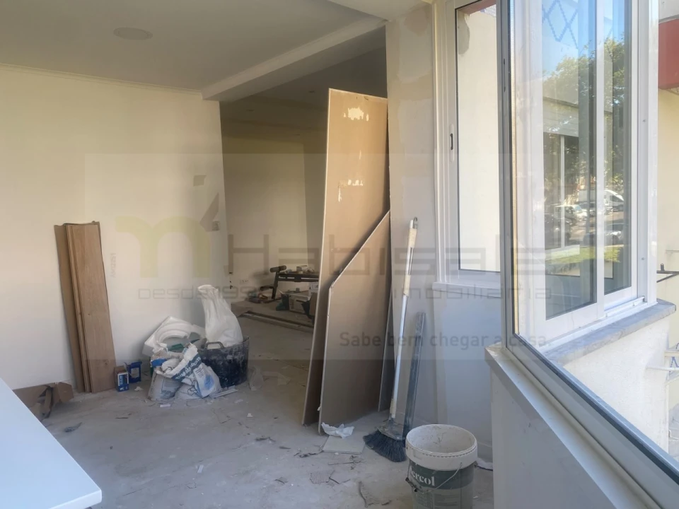 Apartamento T3 para Venda em Venteira Foto 6