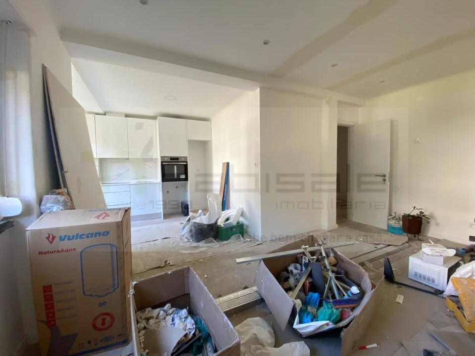 Apartamento T3 para Venda em Venteira Foto 12