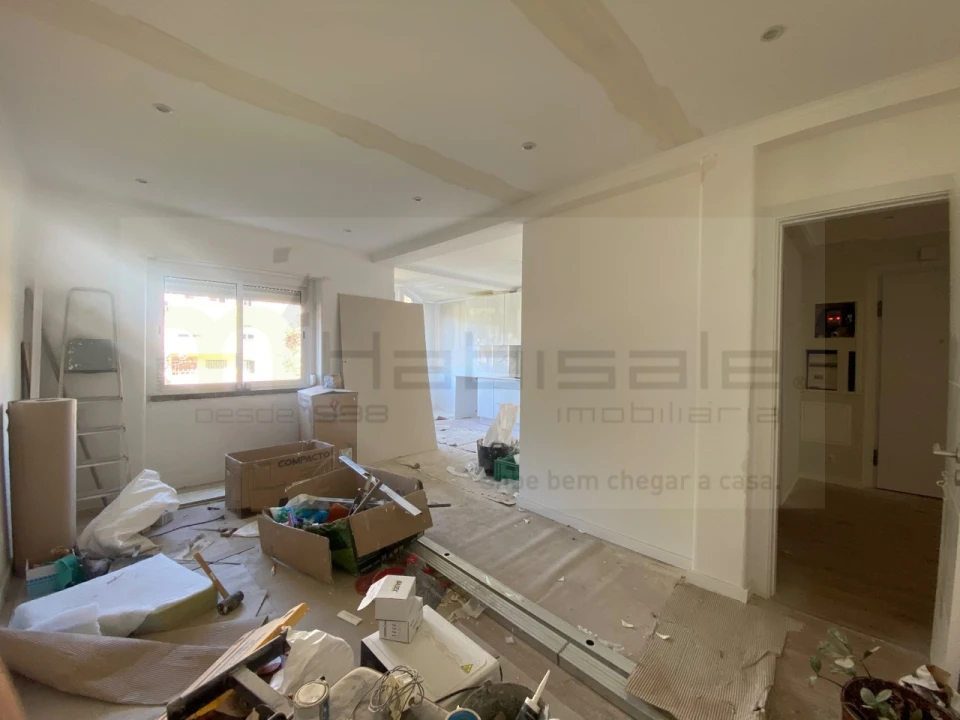 Apartamento T3 para Venda em Venteira Foto 13