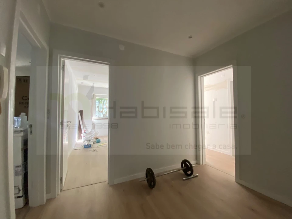 Apartamento T3 para Venda em Venteira Foto 18