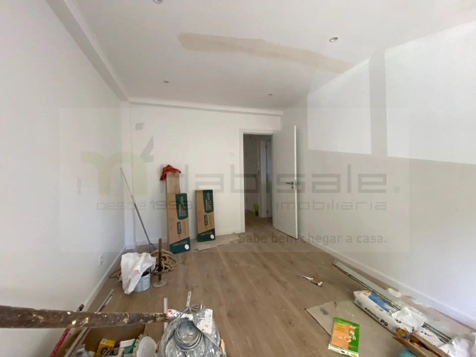 Apartamento T3 para Venda em Venteira Foto 21