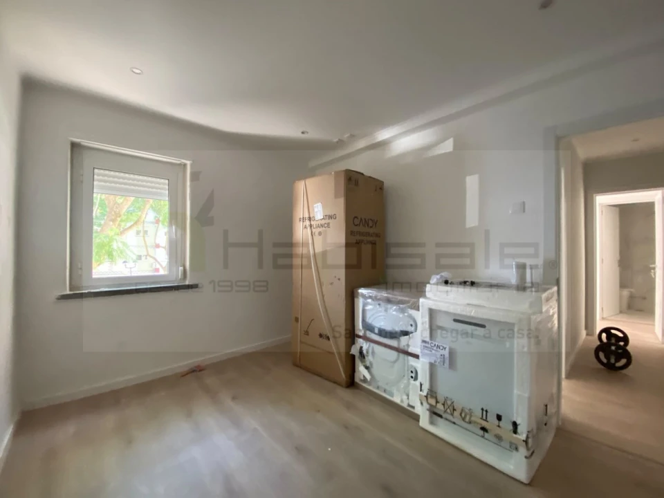 Apartamento T3 para Venda em Venteira Foto 26