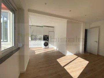 Apartamento T3 para Venda em Venteira