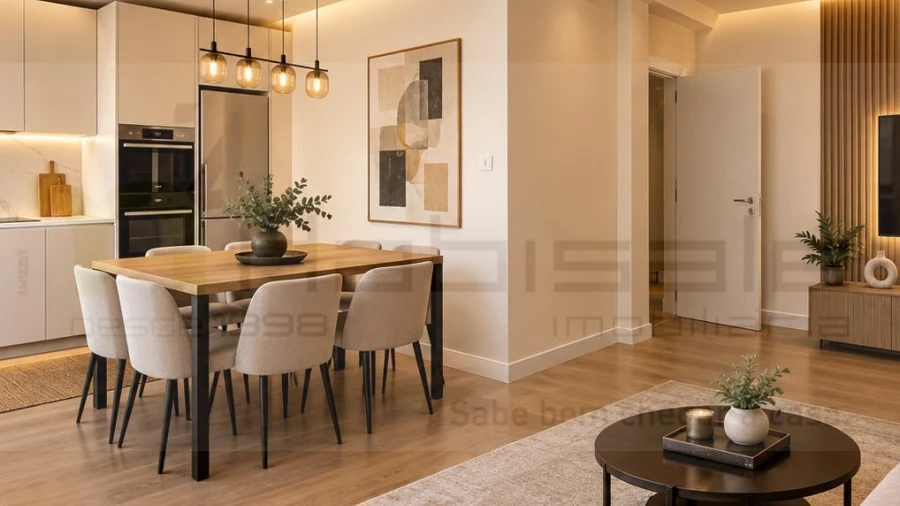 Apartamento T3 para Venda em Venteira