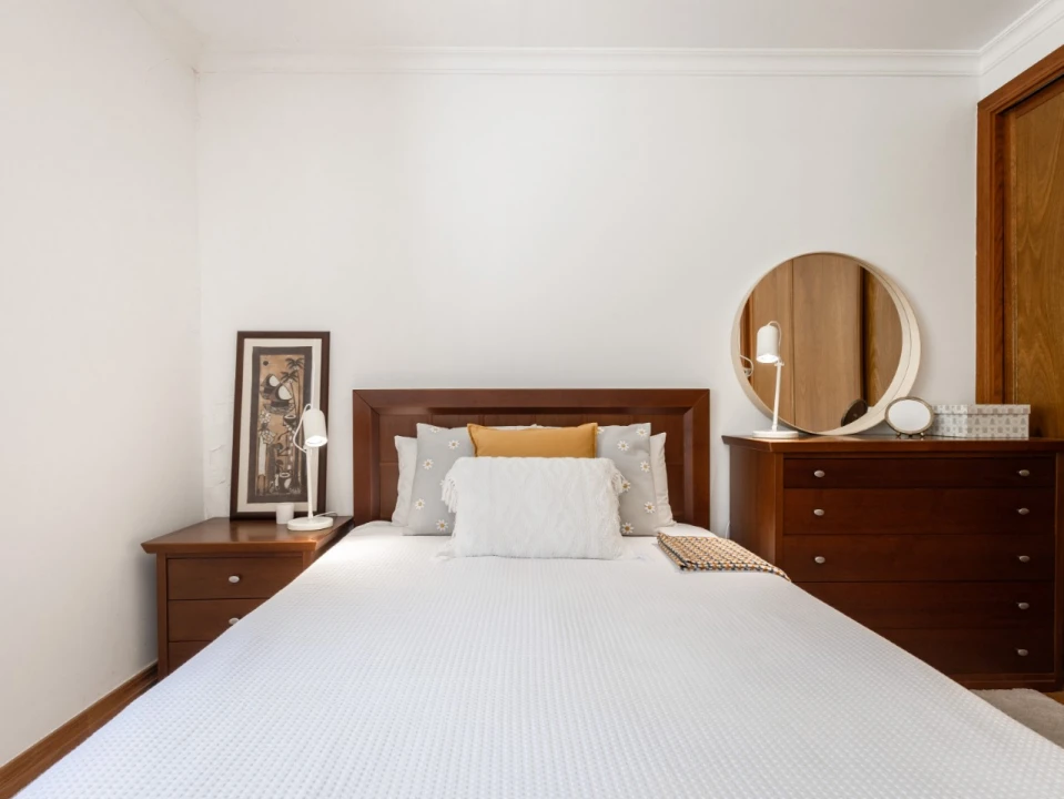 Apartamento T2 para Venda em Buarcos Foto 4