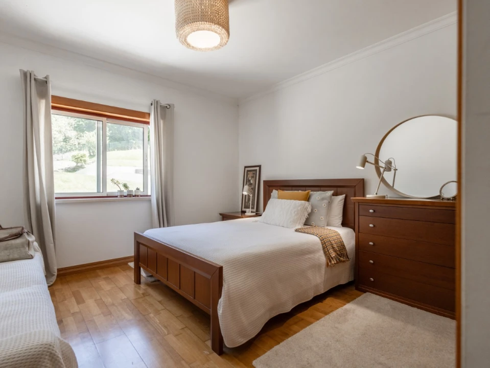 Apartamento T2 para Venda em Buarcos Foto 12