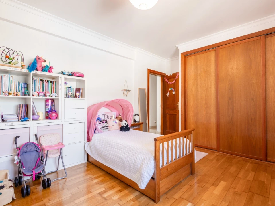 Apartamento T2 para Venda em Buarcos Foto 13