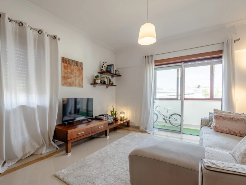 Apartamento T2 para Venda em Buarcos Foto 2