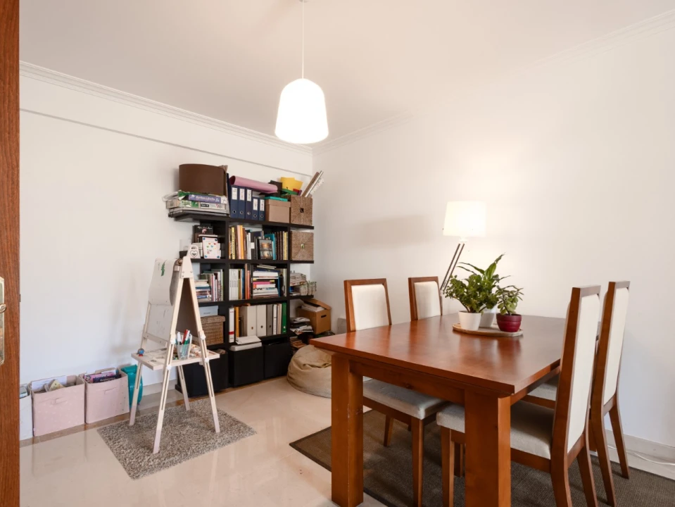 Apartamento T2 para Venda em Buarcos Foto 10