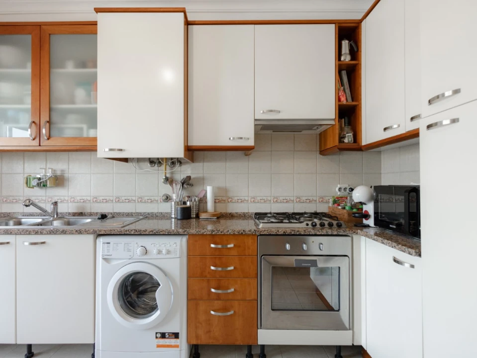 Apartamento T2 para Venda em Buarcos Foto 8