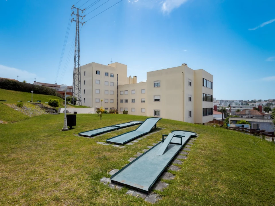 Apartamento T2 para Venda em Buarcos Foto 21