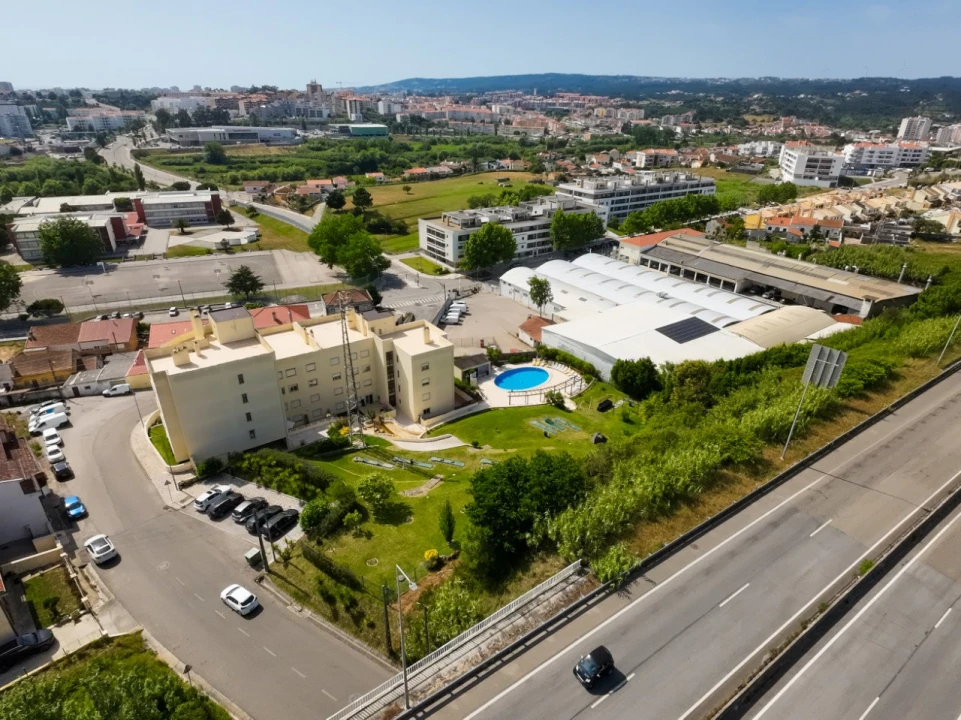 Apartamento T2 para Venda em Buarcos Foto 17