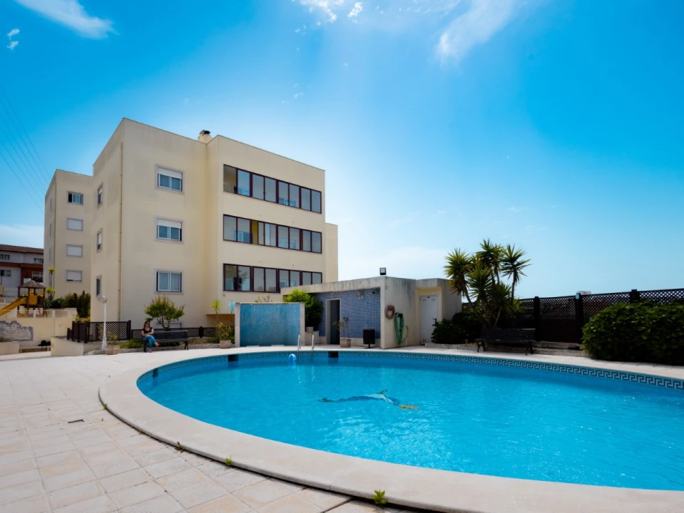 Apartamento T2 para Venda em Buarcos Foto 7