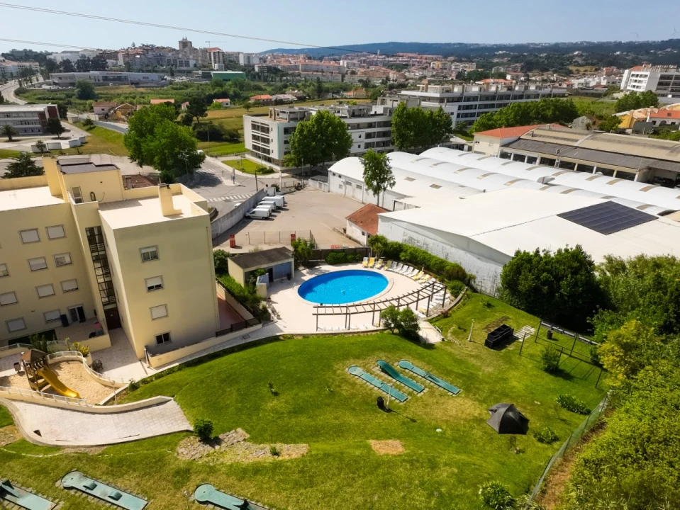 Apartamento T2 para Venda em Buarcos Foto 16